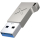 UNITEK Adapter USB 3.0 do USB-C A1034NI - 684975 - zdjęcie 2